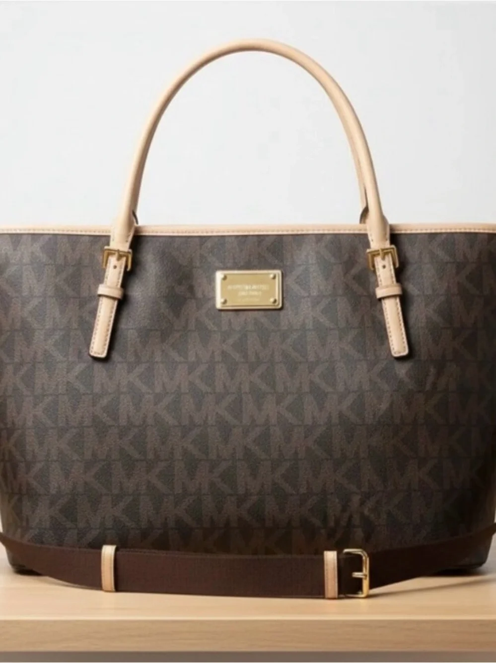 Michael Kors Diaper Bag
